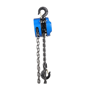 1ton 1000kg HS-C loại tay chuỗi khối <span class=keywords><strong>Manual</strong></span> Palăng xích - Product Image 4