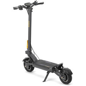 EU Stock 2*1400W 60V 20.8Ah 72km/h 100km Range Ausom <b>Scooter</b> F1 Ausom F1 F1 - Product Image 5