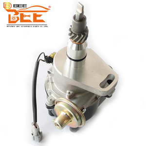Distributeur d'allumage électronique haute performance pour TOYOTA 19030-78120-71 19030-78122-71 19030-72340-71 190307812071 - Product Image 4