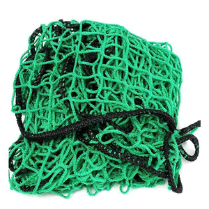 Factory Wholesale Trailer Cargo Plastic Safety Mesh Net Durable Cargo PP Net