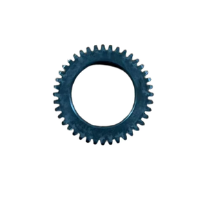 नायलॉन गियर गियर गियर कॉम्पैक्ट कताई मशीन कपड़ा मशीनरी ट्रांसमिशन गियर परिधान और कपड़ा मशीनरी भागों के लिए - Product Image 4