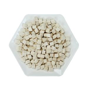 חתיכות עוף באיכות גבוהה להראות מרקם שריר ברור, הם טריים ויש טעם טעים. - Product Image 1