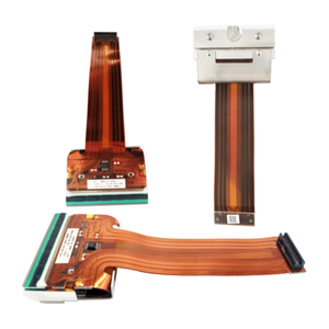 Tête d'impression authentique pour V120I 32MM (300 DPI) / V230I 53MM (300 DPI) Réf. OEM # Imprimante d'étiquettes thermiques à code-barres EPP001359 SP - Product Image 3