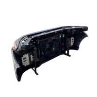 Untuk Perakitan Bumper Depan Populer dari Starway Yaguang EXEED RX, Dilengkapi dengan Grille dan Kit Radiator Berkualitas Tinggi