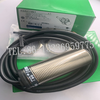 En stock XSAV11373 XSAV11801 Nouveau capteur de vitesse et capteur de proximité d'origine Garantie d'un an