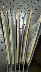 8V 170Ah T875 튜블러 트로잔 딥 사이클 플러디드 배터리 T-875 - Product Image 2