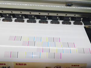 Imprimante d'<span class=keywords><strong>occasion</strong></span> Fengying F1 à quatre têtes I3200, idéale pour l'impression extérieure sur PP/voitures/papiers photo, largeur d'impression 1800 mm - Product Image 6