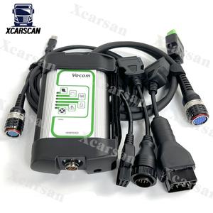 Escáner de Interfaz VOCOM 1 VOCOM1 88890300 2.8.150 para Excavadoras, Herramienta de Diagnóstico para Camiones Pesados V-olvo/Renault/UD/Mack - Product Image 5