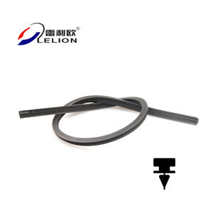 Recharge de balai d'essuie-glace en silicone souple, caoutchouc <span class=keywords><strong>hybride</strong></span> XC90 & A4, <span class=keywords><strong>accessoires</strong></span> externes de voiture, vente en gros - Product Image 5