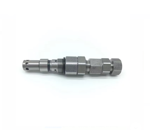 Válvula de Alivio Principal 25/222351 para Excavadora JS160 - Product Image 1