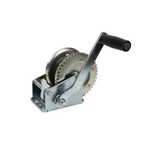 Treuil à main bidirectionnel nu 600/800LBS noir <span class=keywords><strong>BQC</strong></span> treuil à main trempé 1200lbs outil de haute qualité - Product Image 5