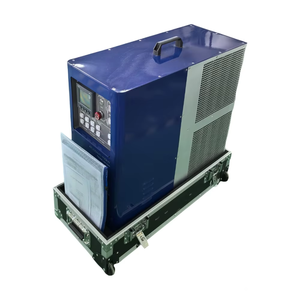 Triumph <span class=keywords><strong>Load</strong></span> 220 440 100kW 50/<span class=keywords><strong>60Hz</strong></span> Dual Voltage IP56 Schutz lastbank für Generator tests 1 Jahr Genauigkeit der Klasse 0,5 - Product Image 2