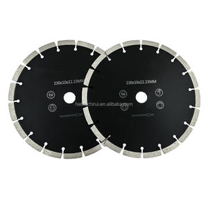 Meilleur vendeur Composite multifonctionnel 9 "<span class=keywords><strong>230</strong></span> <span class=keywords><strong>Mm</strong></span> diamant lame de scie circulaire <span class=keywords><strong>disque</strong></span> de coupe pour granit - Product Image 3