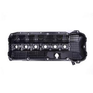 11121432928 Couvercle de culbuteur supérieur de culasse de moteur automobile pour pièces BMW M52 M54 E36 E34 <span class=keywords><strong>E39</strong></span> E46 E53 Z3 X5 - Product Image 3