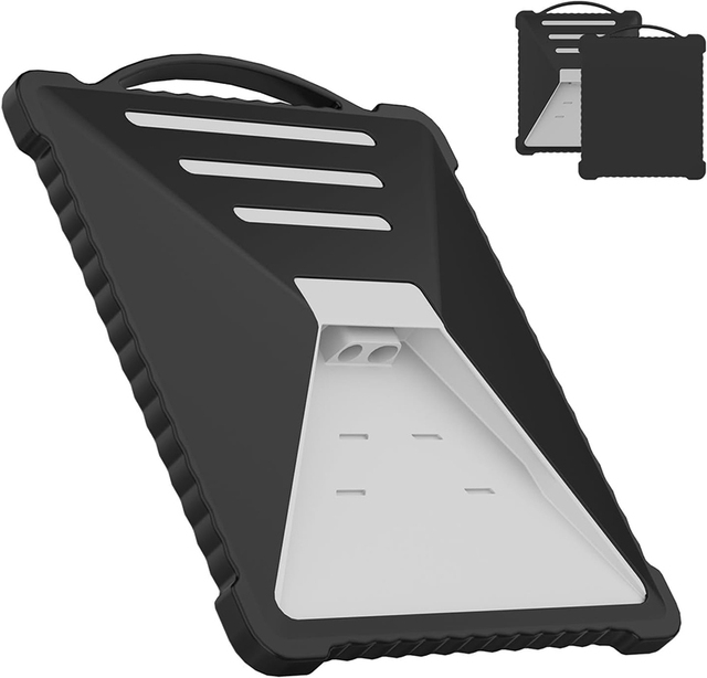 Starlink Mini Protective Case-100% Eco-friendly Silicone with Customized Color for Starlink Mini Dish