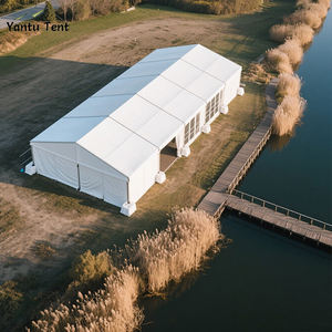 Carpa Multiusos para Logística y Almacenamiento, Carpa Industrial para Construcción, Carpas para Eventos, Proyectos de Ingeniería Especiales, Construcción y Exposiciones - Product Image 3