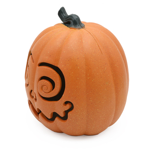 Artículos <span class=keywords><strong>de</strong></span> Fiesta Promocionales, Luces <span class=keywords><strong>de</strong></span> Halloween <span class=keywords><strong>de</strong></span> Plástico, Artículos <span class=keywords><strong>de</strong></span> Jardín, Linterna <span class=keywords><strong>de</strong></span> Calabaza <span class=keywords><strong>de</strong></span> Halloween, Decoraciones <span class=keywords><strong>de</strong></span> Halloween, Luz Nocturna - Product Image 2