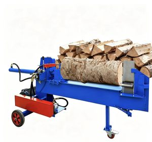 <span class=keywords><strong>Fendeuse</strong></span> de bois électrique <span class=keywords><strong>hydraulique</strong></span> avec une force de fendage de 10 <span class=keywords><strong>tonnes</strong></span> - Product Image 6