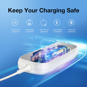 <span class=keywords><strong>Chargeur</strong></span> de batterie ETL pour scooter électrique <span class=keywords><strong>Hoverboard</strong></span> Skateboard <span class=keywords><strong>24V</strong></span> 36V 48V 72V Ebike - Product Image 3