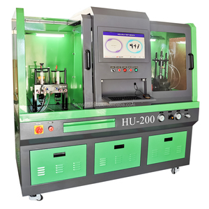 HU-200 heui injetor e eui-eup bomba teste bancada 3126 320d injetor tester - Product Image 2