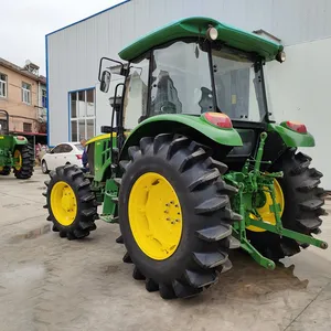 Tractor para uso en agricultura, 2016