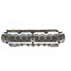 Para Fiat Ducato Scudo para <span class=keywords><strong>Citroen</strong></span> BX ZX Xantia Break SX XUD9 DJY D9B culata 02,00. R9 AMC908074 culata desnuda 1.9D - Product Image 3