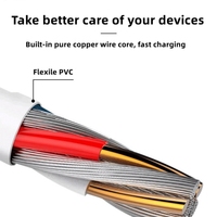 Cable de Carga Magnético USB Universal para Reloj Inteligente, Carga Rápida de 1A para Relojes Inteligentes para Niños, Auriculares, Cepillos de Dientes, Exprimidores