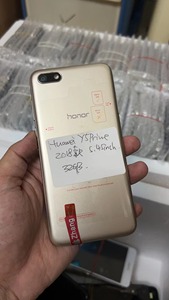 Telefoni Cellulari di Marca Originali USA all'Ingrosso per <span class=keywords><strong>HUAWEI</strong></span> <span class=keywords><strong>Y5</strong></span> Prime 2018 Smartphone - Product Image 6