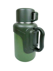 Grande bouteille thermos pour garder l'eau froide et chaude pendant 24 heures - Product Image 2