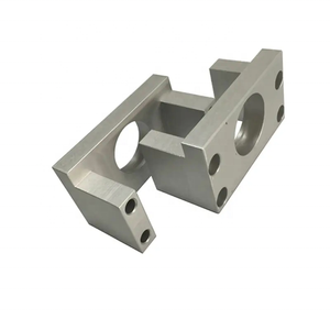 Tiên tiến tùy chỉnh độ chính xác cao CNC gia công thiết lập biến phay nhôm bộ phận kim loại cho CNC - Product Image 6