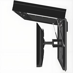 Boîtier <span class=keywords><strong>de</strong></span> protection pour téléviseur d'extérieur personnalisé <span class=keywords><strong>de</strong></span> pouces Boîtier extérieur pour téléviseur intelligent étanche Boîtier pour téléviseur <span class=keywords><strong>de</strong></span> <span class=keywords><strong>piscine</strong></span> à haute luminosité - Product Image 4