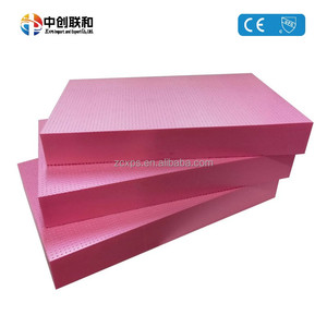 <span class=keywords><strong>Panneau</strong></span> d'isolation murale en mousse XPS, certifié ISO CE, <span class=keywords><strong>panneau</strong></span> d'isolation au <span class=keywords><strong>sol</strong></span> XPS, épaisseur 50 mm, 250 kPa+, <span class=keywords><strong>panneau</strong></span> d'isolation XPS - Product Image 2