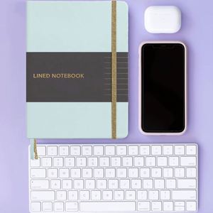 Factory Cheap Price Stationary A4 A5 A6 Wholesale Hardcover PU Leather <b>Journal</b> Notebook Customized - Product Image 1