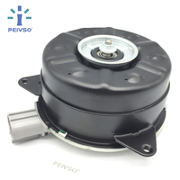 Motor de ventilador de refrigeración de radiador directo de fábrica 16363-47020 para TOYOTA Probox 2014 2017