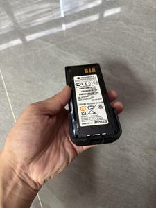 Batería de Iones de Litio Recargable a Prueba de Explosiones Motorola NNTN8359 <span class=keywords><strong>Impres</strong></span> para Radio Bidireccional DP4401Ex DP4801Ex en Stock - Product Image 2