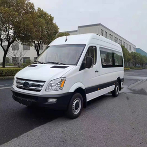 Minibús <span class=keywords><strong>de</strong></span> 14 plazas | Minibús <span class=keywords><strong>de</strong></span> 14 pasajeros para transporte escolar y Corporativo | Autobús <span class=keywords><strong>de</strong></span> enlace confiable - Product Image 6