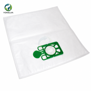 Sac en tissu de remplacement pour <span class=keywords><strong>aspirateur</strong></span> Numatic Henry HVR200 <span class=keywords><strong>Hetty</strong></span> James, compatible OEM/ODM, fabriqué à Suzhou, respectueux de l'environnement - Product Image 1