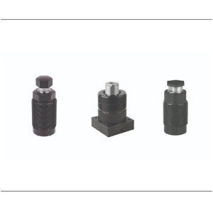 Quick-Ohm KER 8-4 Metal <b>Spacer</b> Sleeve Thumb Drive 2X5 Length For Machine Tool - Product Image 1