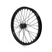 Nuevas Llantas de Repuesto OEM 21/19/18/16 CNC para Bicicletas Eléctricas Ultra Bee y Talaria - Piezas de Repuesto para Motocicletas