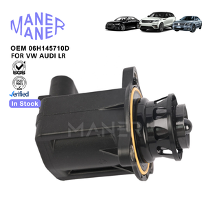 Sistema de motor automático MANER 06F145710C 06H145710D válvula solenoide de buena venta para VW JETTA AUDI A3 A5 TT SEAT <span class=keywords><strong>LEON</strong></span> 2,0 TFSI - Product Image 2