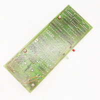 Circuit imprimé principal LS 016133 d'occasion pour machine de découpe (Cutter) Pièces de rechange