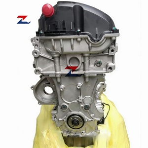Moteur à essence EP6DT de haute qualité 1,6 L, bloc moteur EP6DT pour Peugeot 207 I 308 I pour Citroën <span class=keywords><strong>C4</strong></span> <span class=keywords><strong>C4</strong></span> <span class=keywords><strong>Picasso</strong></span> - Product Image 3