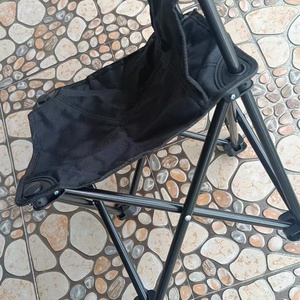 เก้าอี้พับได้ปรับได้สำหรับเด็กผู้ใหญ่ - Product Image 1