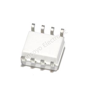 ANSOYO HCPL-0600 HCPL 0600 Optoisolador de Salida Lógica 10MBd 3750Vrms 8-SOO Chips IC Circuitos Integrados Componentes Electrónicos - Product Image 1
