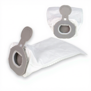 Bolsa de Filtro para <span class=keywords><strong>Aspiradora</strong></span> sin Patente para Vorwerk <span class=keywords><strong>Kobold</strong></span> VK7 FP7 VK700, Accesorio para Piezas de <span class=keywords><strong>Aspiradora</strong></span>, Bolsa de Polvo No Tejida - Product Image 3