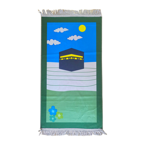 Ensemble <span class=keywords><strong>de</strong></span> prière électronique musulman avec récitation du <span class=keywords><strong>Coran</strong></span> et rappel <span class=keywords><strong>de</strong></span> l'Azan, kit islamique complet avec <span class=keywords><strong>tasbih</strong></span> numérique et <span class=keywords><strong>tapis</strong></span> <span class=keywords><strong>de</strong></span> prière - Product Image 2