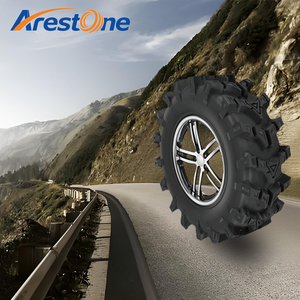 Pneus d'hiver ARESTONE LANDGRIP HYPERSION pour SUV familial 265/45ZR19 Radiaux Garantie 3 ans Prêts pour chaînes à neige Sécurité pour les trajets scolaires - Product Image 1