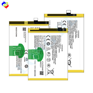Pin Lithium Ion 0 chu kỳ mới cho Vivo y70s y51s Y20 y30 y52s s1pro S1 S17 S17 Pro S15 S14 V11 V15 Pro V17 V19 Y01 y33s Y67 - Product Image 2
