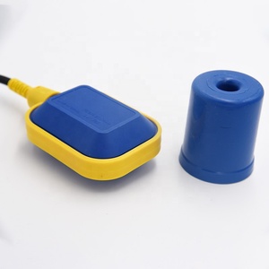 Haute Résistance Mécanique Câble Type Interrupteur À Flotteur pour Équipement D'élevage - Product Image 6