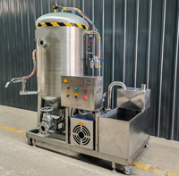 Máquina Automática para Extraer Pulmones de Pollo, Pistola de Succión al Vacío para Pulmones de Pollo, Máquina de Succión de Pulmones para Aves de Corral